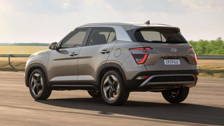 Hyundai Creta Ultimate