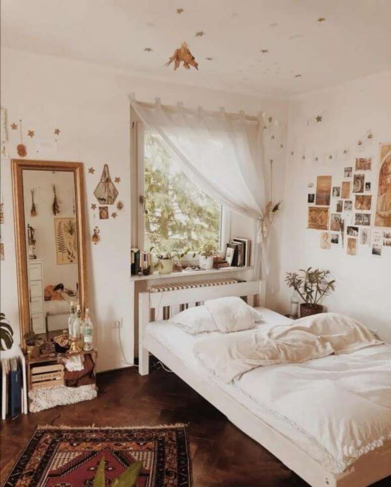 29. Quarto indie aesthetic – Foto Glorifiv