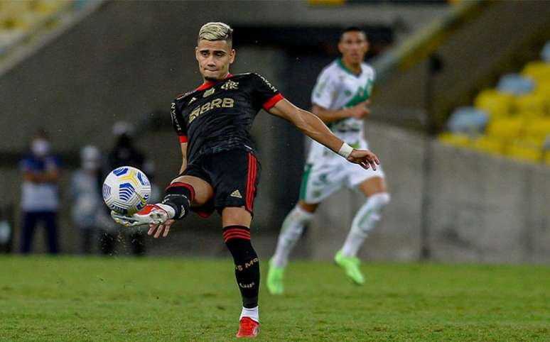 OUÇA AGORA: Juventude enfrenta o Flamengo pela 26ª rodada do