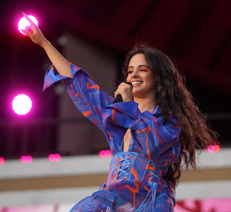 Rock in Rio: Camila Cabello e Bastille são confirmados