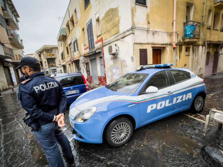 Turista britânico é acusado de forjar próprio sequestro na Itália