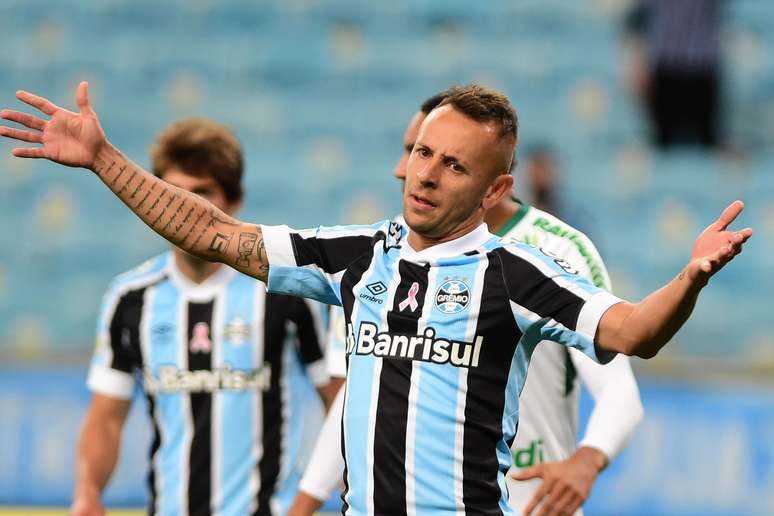 Série B receberá Grêmio de braços abertos em 2022