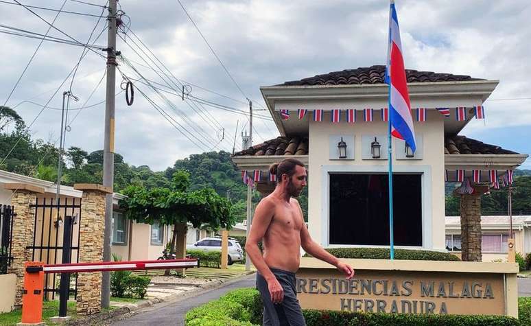 Nas proximidades de T&aacute;rcoles h&aacute; v&aacute;rios complexos residenciais tur&iacute;sticos