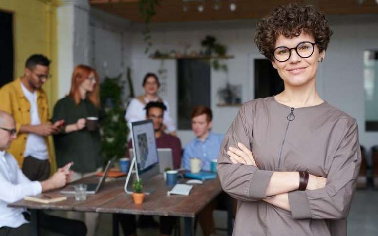 Liderança é uma das habilidades do signo de Fogo -