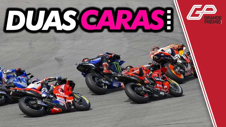 As falhas da MotoGP são assunto no GP às 10 de hoje 