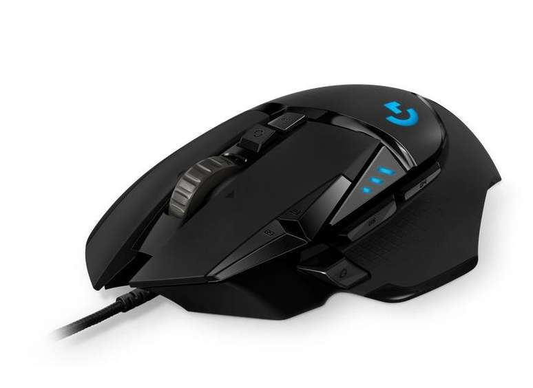 Logitech G505 Hero