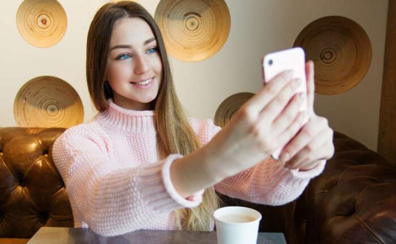 Você é da turma fanática por selfies? Agora em SP tem um museu todinho pra você