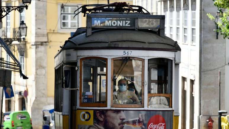 Portugal superou com relativo sucesso crise econômica de 2008 e, mais recentemente, pandemia de covid-19