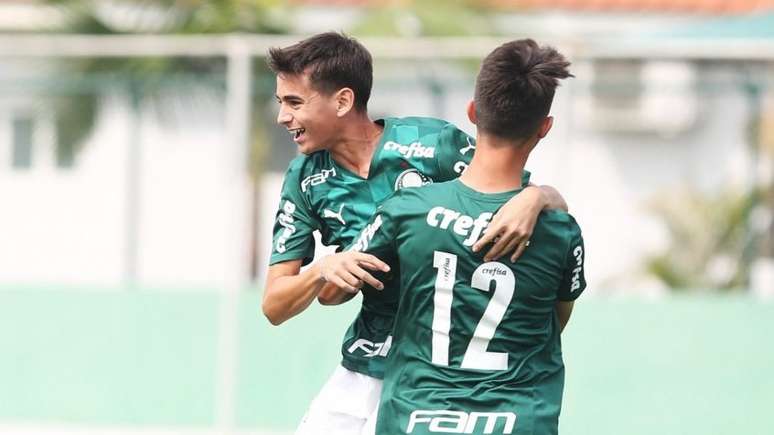 É CAMPEÃO: PALMEIRAS VENCE SÃO JOSÉ NO AGREGADO E SE TORNA