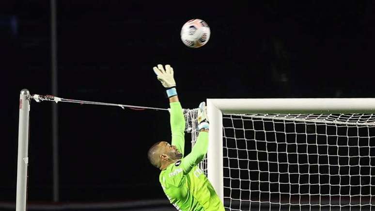 Foto: Cesar Greco / Palmeiras