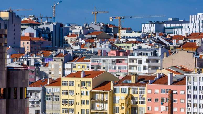 Preços de imóveis não param de crescer em cidades como Lisboa e Porto