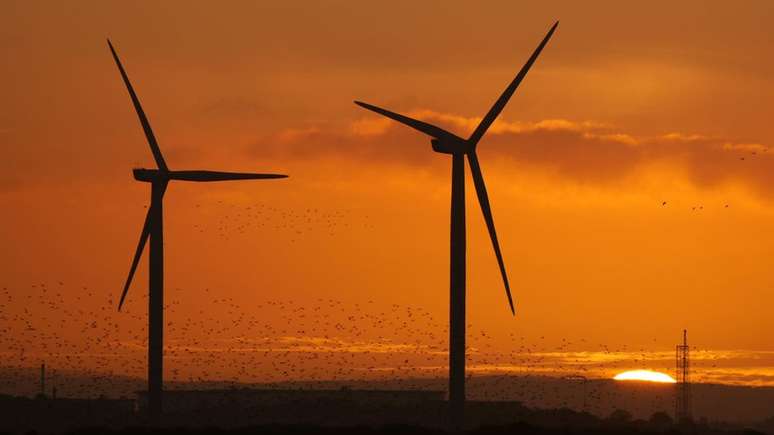 Há cada vez mais pressão para investimento em energia renovável