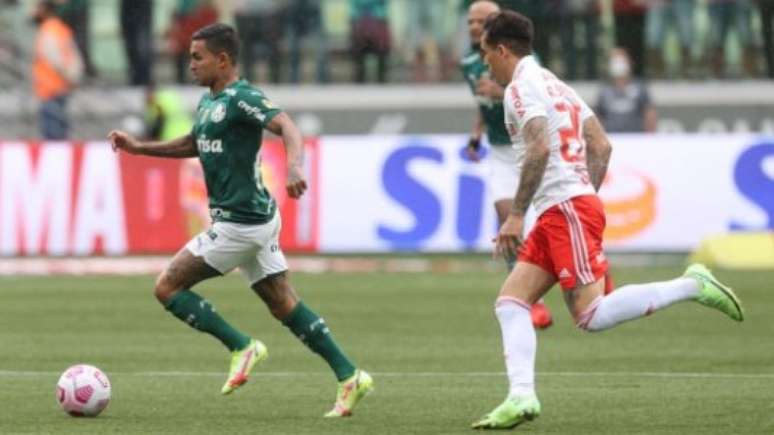 Mudança no calendário do Verdão - Cesar Greco / Palmeiras