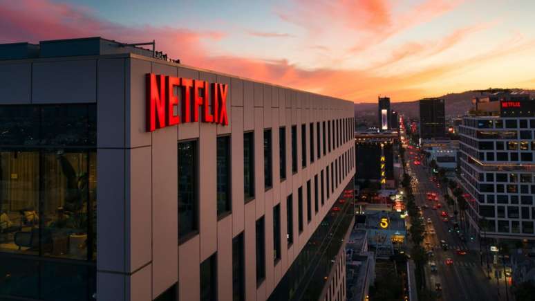 Netflix chega a 213 milhões de assinantes após trimestre altamente positivo