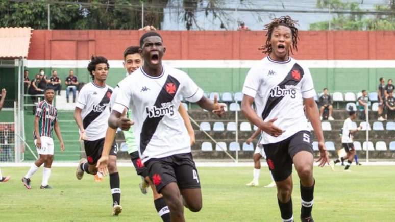 Tabela do Vasco no Brasileirão; veja os jogos do Cruz-Maltino no campeonato  rodada a rodada - Lance!