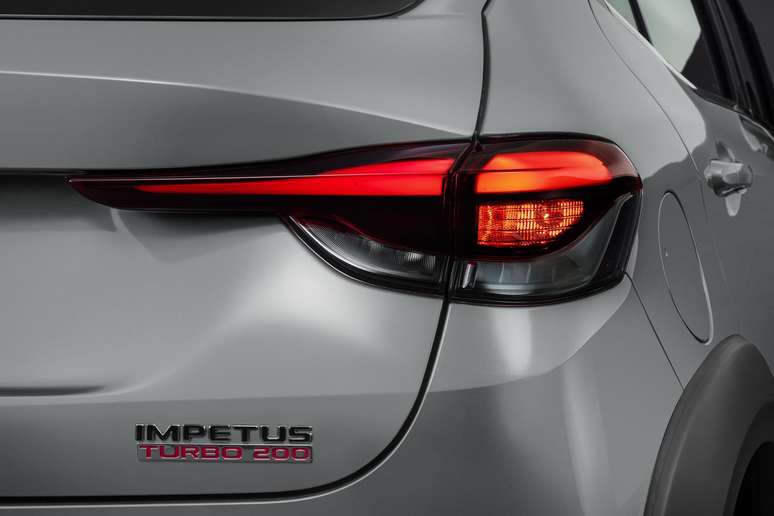 Fiat Pulse Impetus