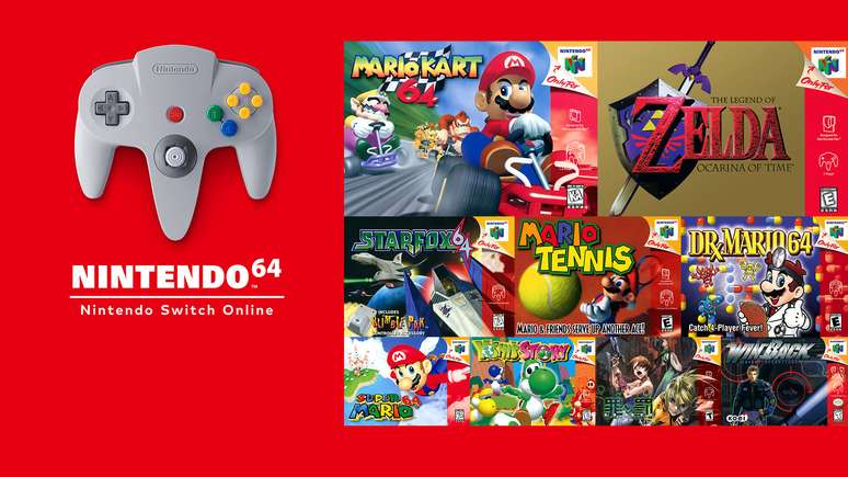 Jogos do Super Mario: Os Games Mais Populares dos Consoles Nintendo no  Jogos 360