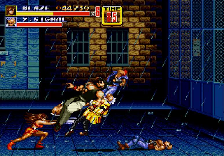 Sonic e Castlevania: veja os melhores jogos de aventura do Mega Drive