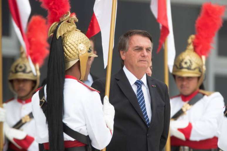 Bolsonaro pode pegar mais de 100 anos de prisão se for condenado por todos os crimes