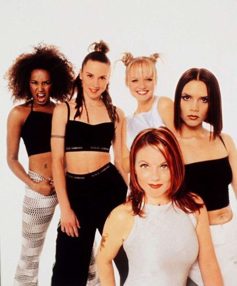 Spice Girls 