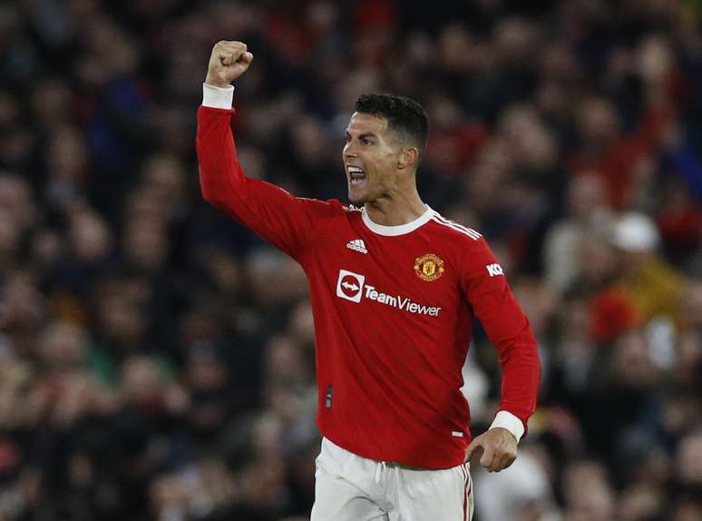 CR7 salva mais uma vez e United vence a Atalanta de virada