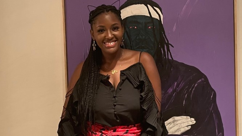 Rainer descartou tratamento com criolip&oacute;lise ap&oacute;s saber do risco de complica&ccedil;&otilde;es