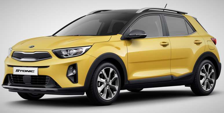 Kia Stonic