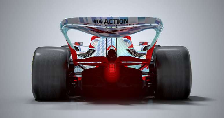 A McLaren acredita que “mudanças sutis” vão acontecer em 2022 