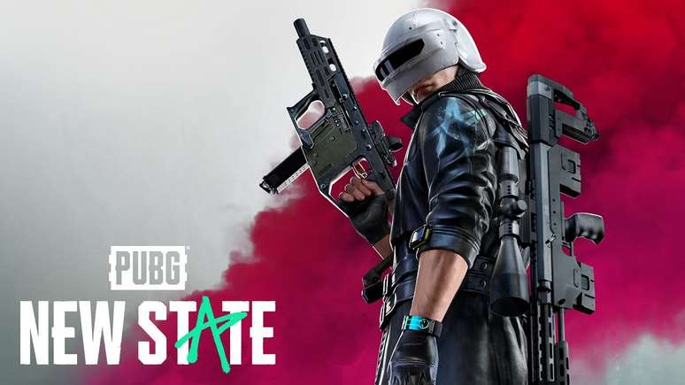 PUBG: New State