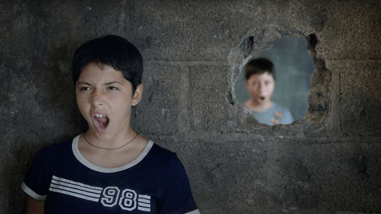 Por 'A noite de fogo', a diretora Tatiana Huezo recebeu uma men&ccedil;&atilde;o especial no Festival de Cannes