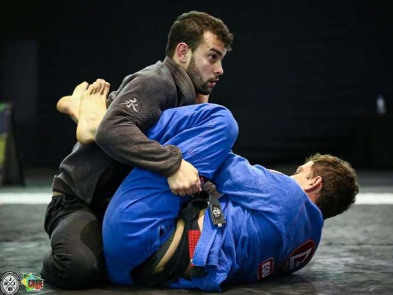 Com premiação em dinheiro, CBJJE realiza Pan de JiuJitsu no Ginásio do