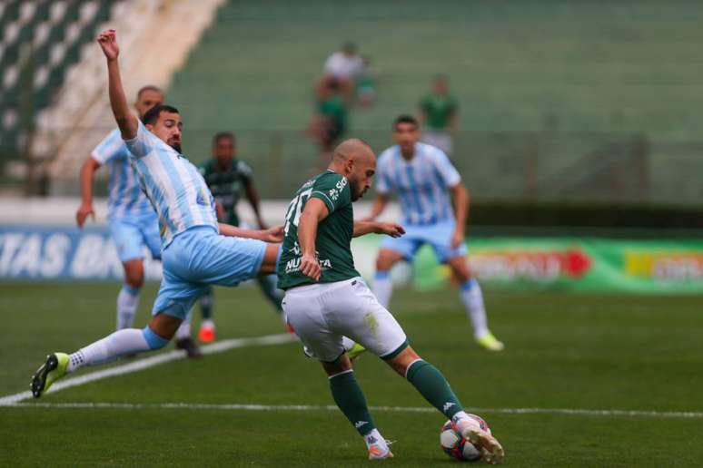 Foto: Divulgação/Guarani