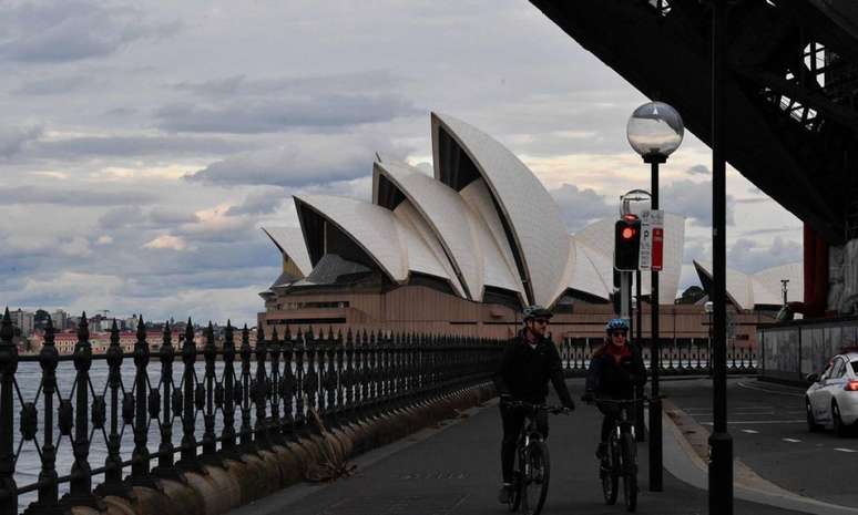 Sydney cogita receber o GP da Austrália de F1 