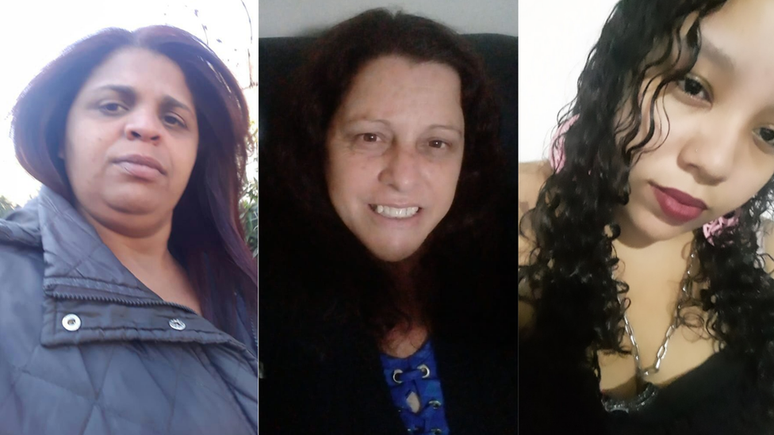 Ariana, Arlete e Sabrina, mães e beneficiárias do Bolsa Família, se dizem inseguras com mudança do programa e criticam a falta de clareza do governo na comunicação do novo Auxílio Brasil