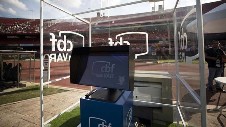 Novidade entrará em vigor até o início de novembro (Foto: Lucas Figueiredo/CBF)