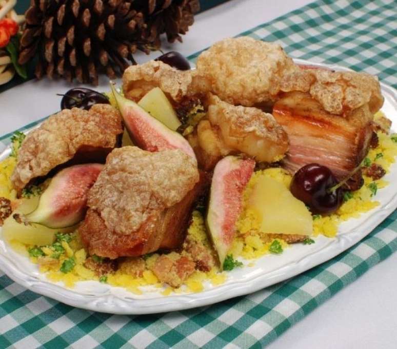 Reprodu&ccedil;&atilde;o/ Guia da Cozinha