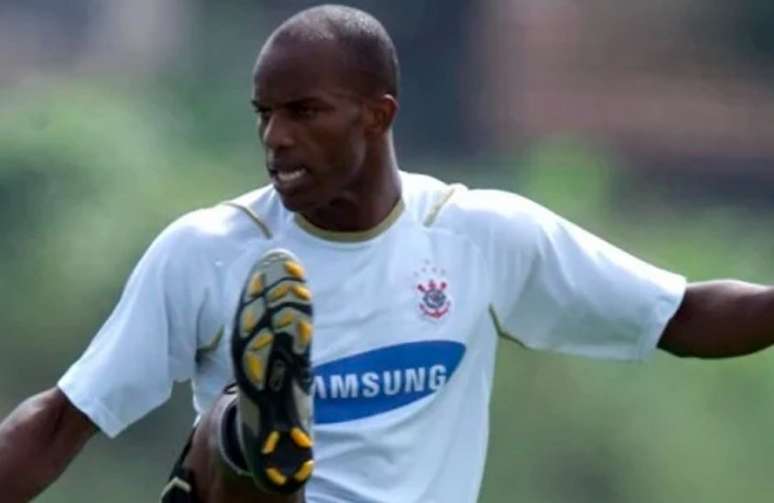 Fábio Braz é ex-jogador do Corinthians (Foto: Arquivo/Corinthians)