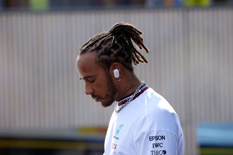 Lewis Hamilton terá outra punição em 2021? 