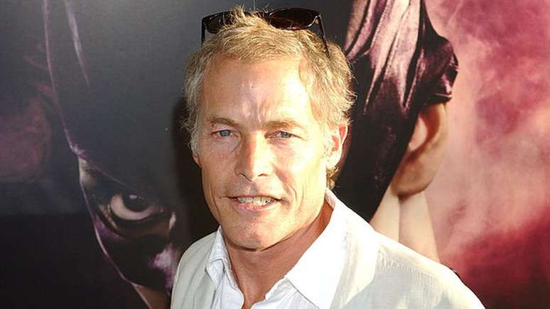 O ator Michael Massee ficou abalado com a morte do companheiro de cena