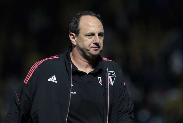 (Foto: Rubens Chiri / saopaulofc.net)