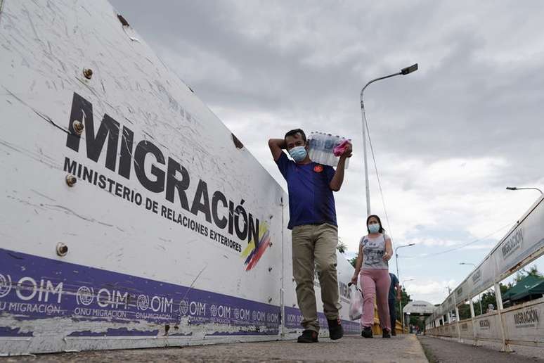 07/10/2021
REUTERS/Nathalia Angarita