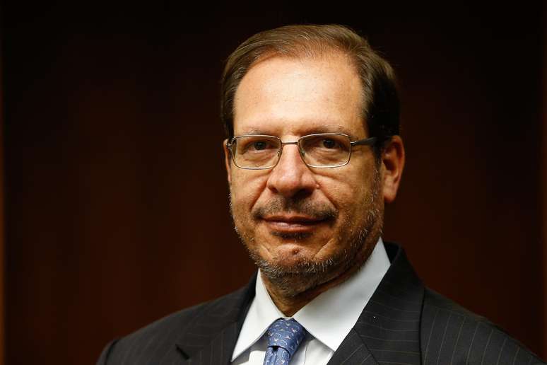 O ministro do Superior Tribunal de Justiça, Luís Felipe Salomão