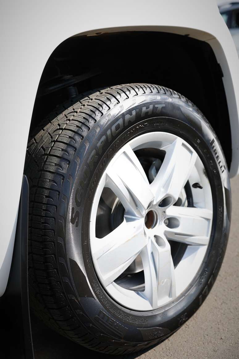 Pirelli Scorpion HT