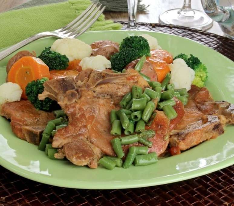 Reprodu&ccedil;&atilde;o/ Guia da Cozinha