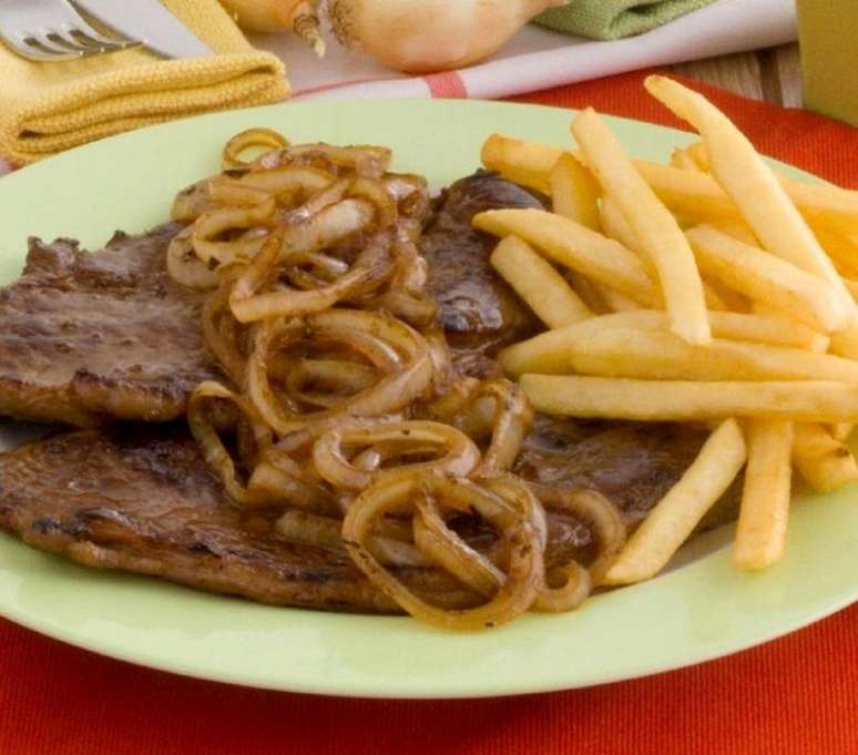 Reprodu&ccedil;&atilde;o/ Guia da Cozinha