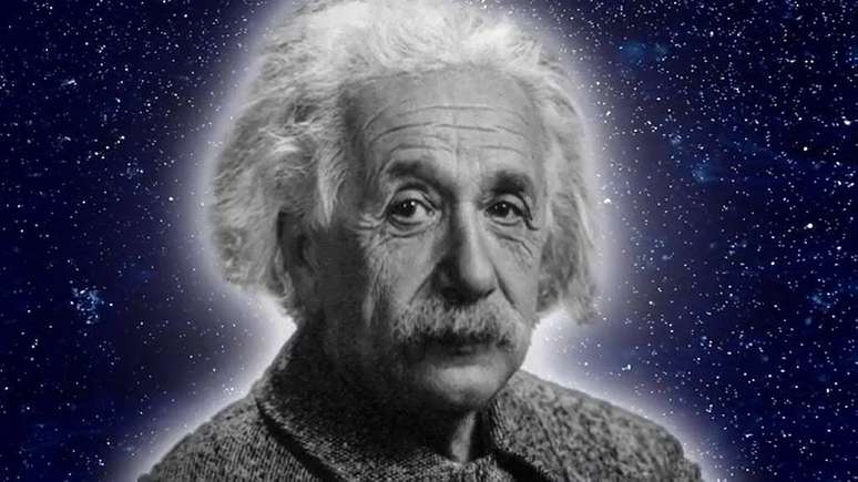 A teoria de Einstein explica a imensid&atilde;o, mas n&atilde;o o diminuto