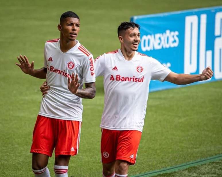 Celeiro de Áses jogará, na semifinal, contra o Atlético-MG (Bruno Ruas)