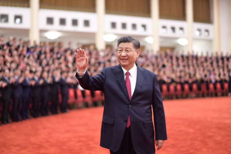 Xi Jinping discursará remotamente na cúpula do G20