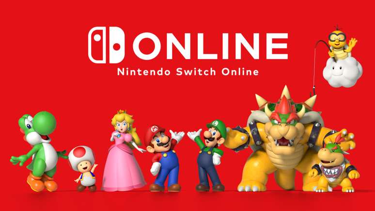 Preços atualizados do sistema online do Nintendo Switch estão disponíveis desde o dia 25 de outubro