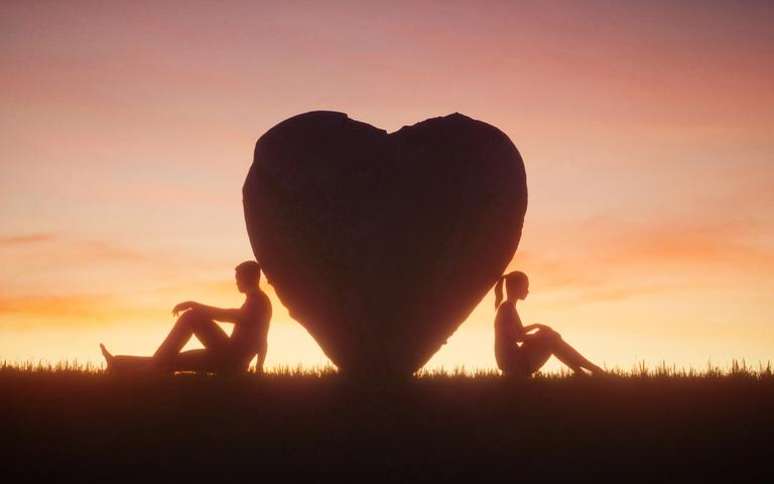 Aprenda a fazer o seu e carregue-o sempre com você para ganhar o seu amor de vez! - Shutterstock